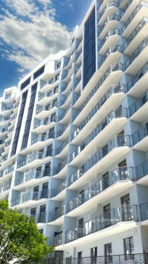 Апартаменты В 50 Метрах От Моря Odessa Esterno foto